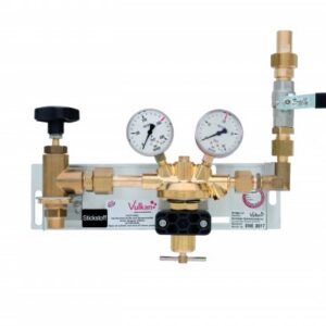 Vulkan Modula EB 50/100: The Stationary Standard for Cylinder Bundle Supply