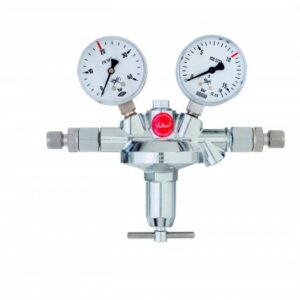LabLine Pipeline Pressure Regulators for Laboratory & Laser Gases L10-LL