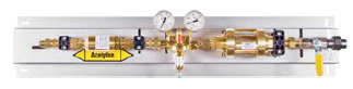 Vulkan Modula EB 20: The Stationary Standard for Cylinder Bundle Supply