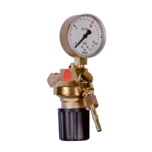 EDR Tapping point pressure regulators (Vulkan) E 10