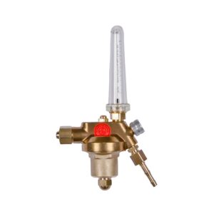 EDR Tapping point pressure regulators E 10 F (Vulkan)