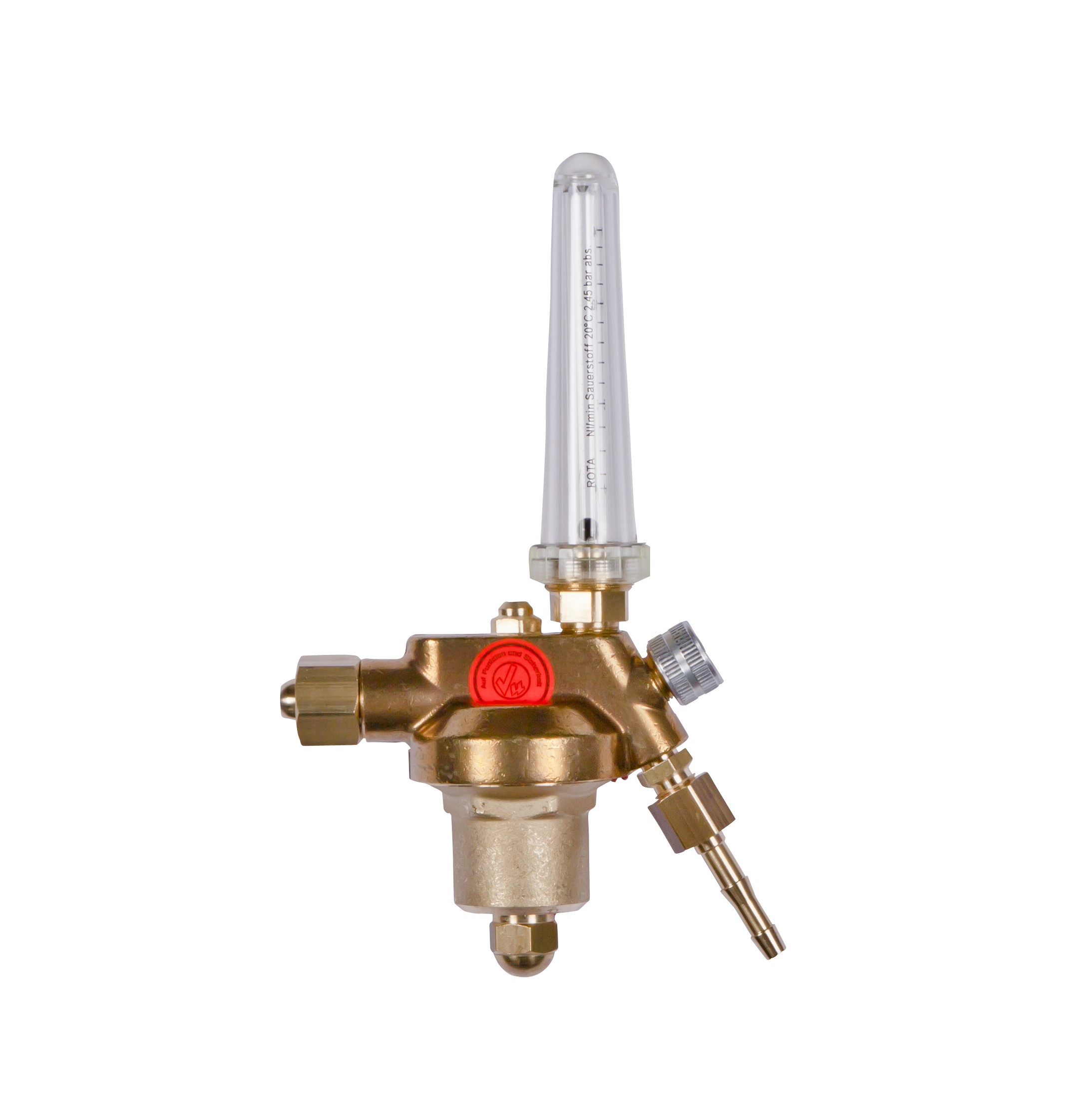 EDR Tapping point pressure regulators E 10 F (Vulkan) 1 EDR Tapping point pressure regulators E 10 F (Vulkan)