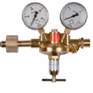Manifold Pressure Regulators H 10 (Hauptdruckminderer)