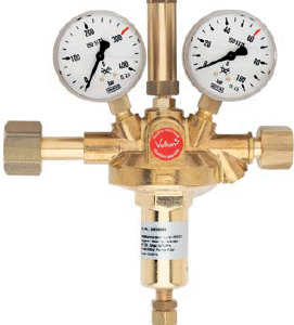 Manifold Pressure Regulators H 60 (Hauptdruckminderer)