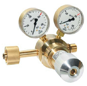 Manifold Pressure Regulators LHR 300 BSP (Hauptdruckminderer)