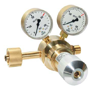 Manifold Pressure Regulators LHR 300 BSP (Hauptdruckminderer)