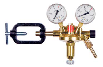 Pressure Regulator Vulkan F 10/300 Effect - Image 2