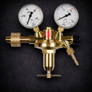 Vulkan F-Series Pressure Regulators