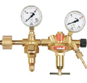 Pressure Regulator Vulkan F 10/2 300 Effect