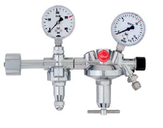 LABLINE Pressure regulator Vulkan F 10/2 300 Effect