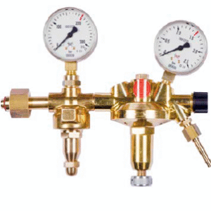 Pressure Regulator Vulkan F 15/2 300 Effect