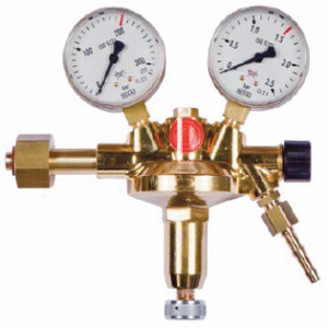 Pressure Regulator Vulkan F 15/300 Effect
