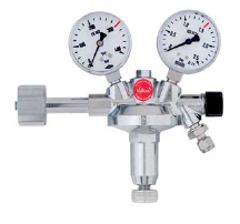LABLINE Pressure regulator Vulkan F 15/300 Effect