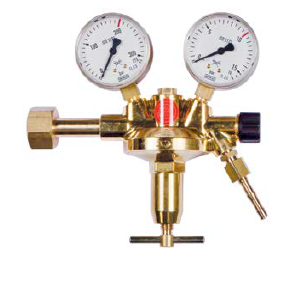 Pressure Regulator Vulkan F 10/200 Standard