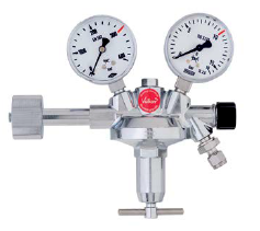LABLINE Pressure regulator Vulkan F10/300 Effect