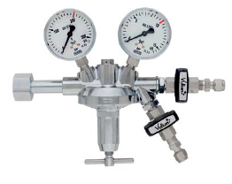 LABLINE Pressure regulator Vulkan F10/300 Effect Laser Gases