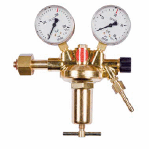 Pressure Regulator Vulkan F 20/300 Effect