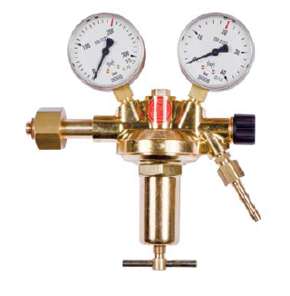 Pressure Regulator Vulkan F 20/300 Effect
