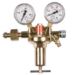 Pressure Regulator Vulkan F 40/300 Effect