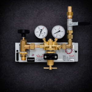 Vulkan Modula EB: The Stationary Standard for Cylinder Bundle Supply