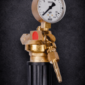 EDR Tapping point pressure regulators (Vulkan)